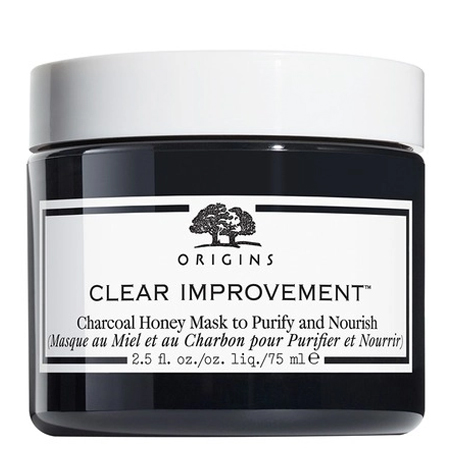 Origins Clear Improvement Charcoal Honey Mask To Purify & Nourish ,origins มาส์กดีท็อกซ์ ,origins มาส์ก ,Origins Clear Improvement Charcoal Honey Mask To Purify & Nourish รีวิว ,Origins Clear Improvement Charcoal Honey Mask To Purify & Nourish ดีไหม ,origins มาร์คโคลน ,origin charcoal honey mask รีวิว ,origins charcoal honey mask ราคา ,